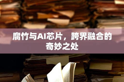 腐竹与AI芯片，跨界融合的奇妙之处