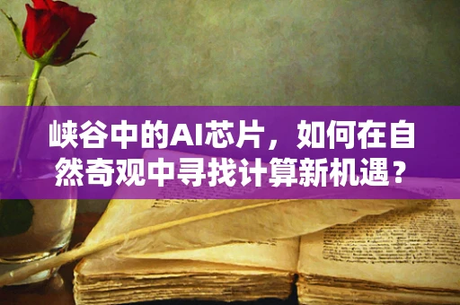 峡谷中的AI芯片，如何在自然奇观中寻找计算新机遇？