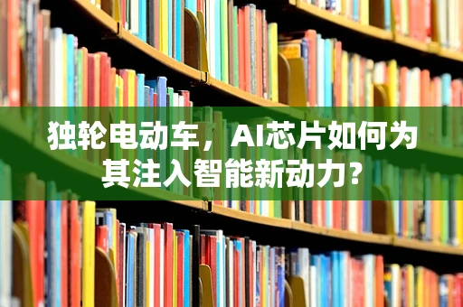 独轮电动车，AI芯片如何为其注入智能新动力？