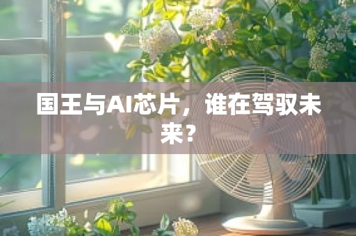 国王与AI芯片，谁在驾驭未来？