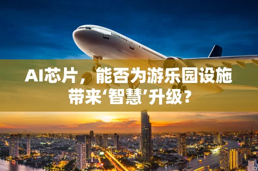 AI芯片，能否为游乐园设施带来‘智慧’升级？