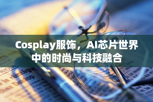 Cosplay服饰，AI芯片世界中的时尚与科技融合