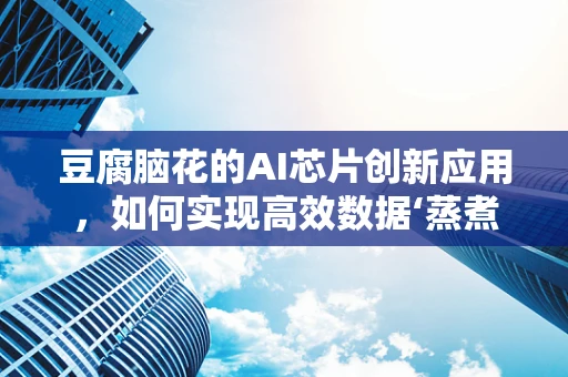 豆腐脑花的AI芯片创新应用，如何实现高效数据‘蒸煮’？