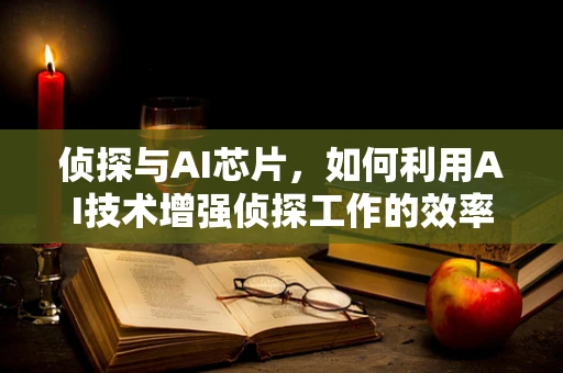 侦探与AI芯片，如何利用AI技术增强侦探工作的效率与准确性？