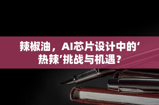 辣椒油，AI芯片设计中的‘热辣’挑战与机遇？