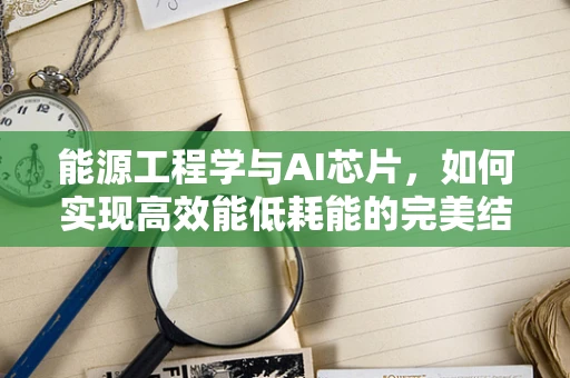 能源工程学与AI芯片，如何实现高效能低耗能的完美结合？