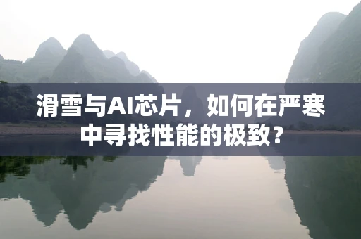 滑雪与AI芯片，如何在严寒中寻找性能的极致？