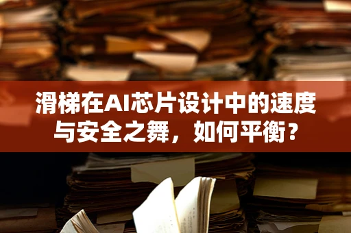 滑梯在AI芯片设计中的速度与安全之舞，如何平衡？