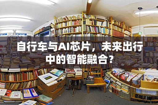 自行车与AI芯片，未来出行中的智能融合？