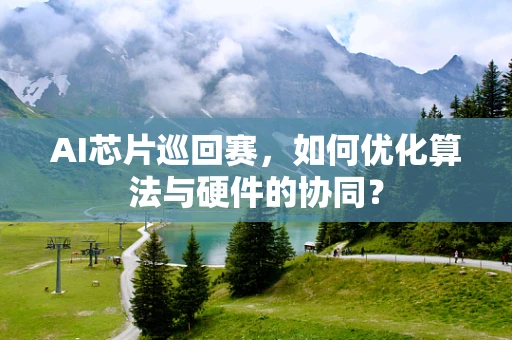 AI芯片巡回赛，如何优化算法与硬件的协同？