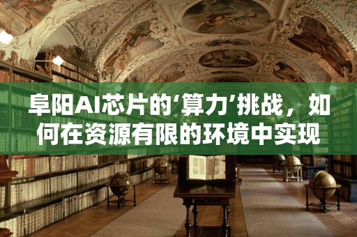 阜阳AI芯片的‘算力’挑战，如何在资源有限的环境中实现高效计算？