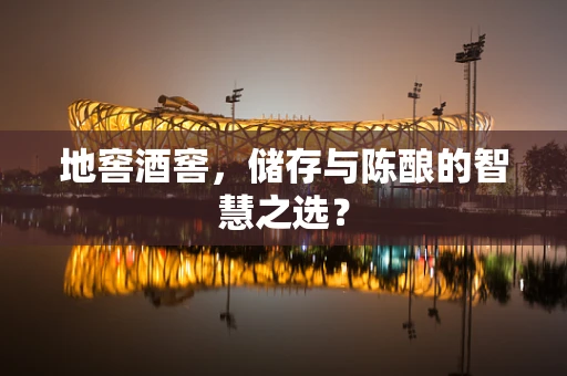 地窖酒窖，储存与陈酿的智慧之选？