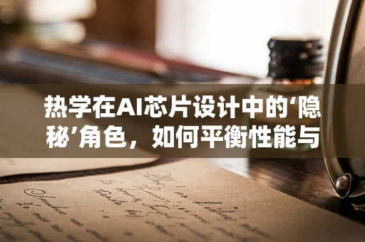 热学在AI芯片设计中的‘隐秘’角色，如何平衡性能与功耗？