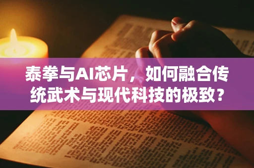 泰拳与AI芯片，如何融合传统武术与现代科技的极致？