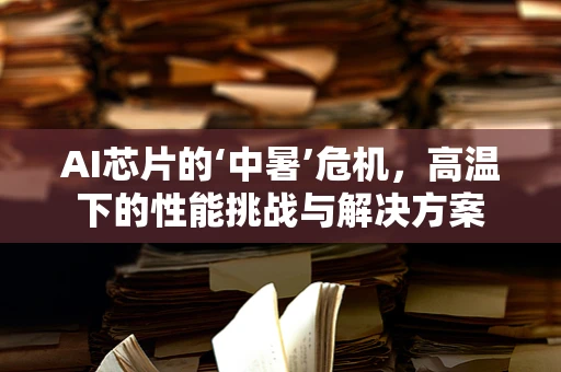 AI芯片的‘中暑’危机，高温下的性能挑战与解决方案