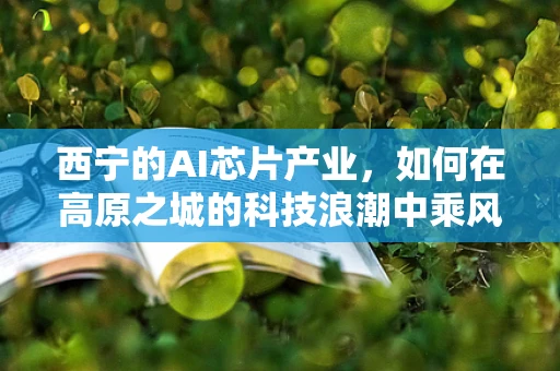 西宁的AI芯片产业，如何在高原之城的科技浪潮中乘风破浪？