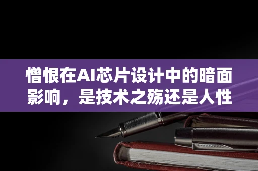 憎恨在AI芯片设计中的暗面影响，是技术之殇还是人性之困？