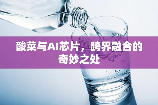 酸菜与AI芯片，跨界融合的奇妙之处