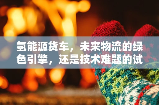 氢能源货车，未来物流的绿色引擎，还是技术难题的试验场？