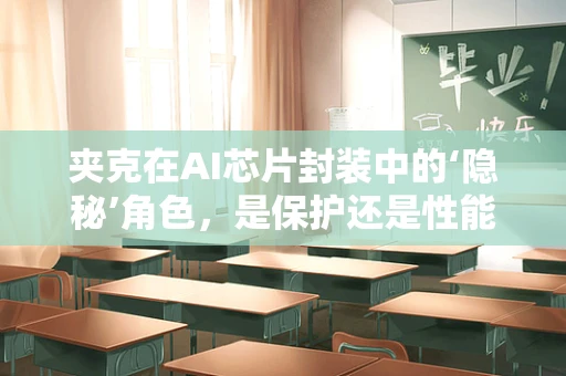夹克在AI芯片封装中的‘隐秘’角色，是保护还是性能的牺牲？