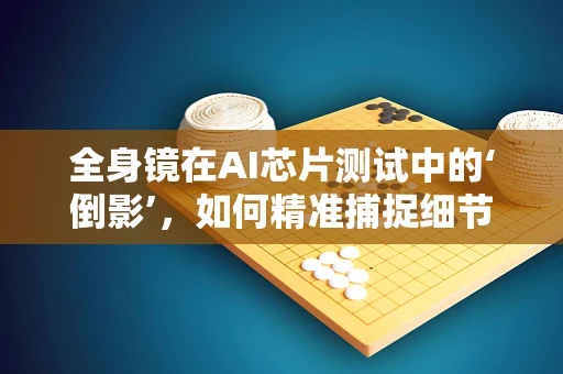 全身镜在AI芯片测试中的‘倒影’，如何精准捕捉细节？