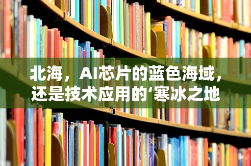 北海，AI芯片的蓝色海域，还是技术应用的‘寒冰之地’？