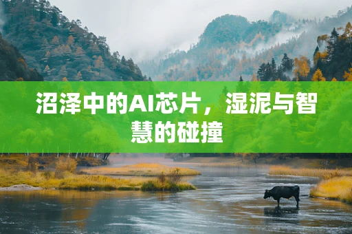 沼泽中的AI芯片，湿泥与智慧的碰撞