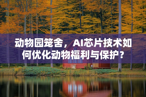 动物园笼舍，AI芯片技术如何优化动物福利与保护？