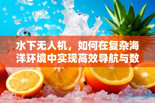 水下无人机，如何在复杂海洋环境中实现高效导航与数据采集？
