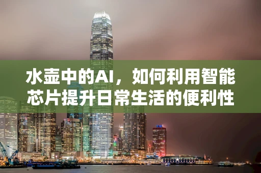 水壶中的AI，如何利用智能芯片提升日常生活的便利性？