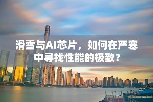 滑雪与AI芯片，如何在严寒中寻找性能的极致？