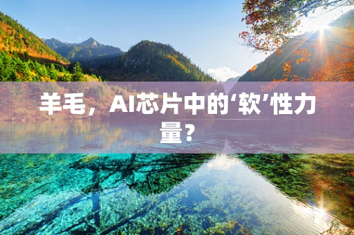羊毛，AI芯片中的‘软’性力量？
