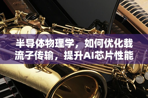 半导体物理学，如何优化载流子传输，提升AI芯片性能？