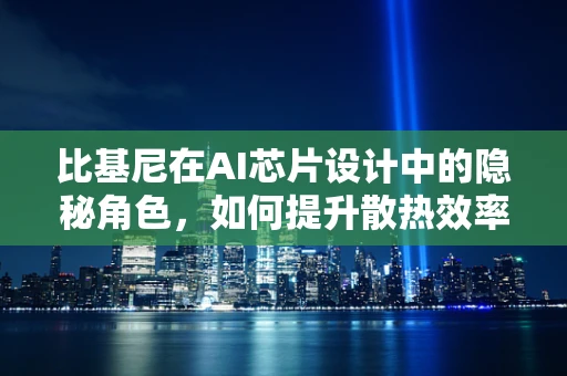 比基尼在AI芯片设计中的隐秘角色，如何提升散热效率？