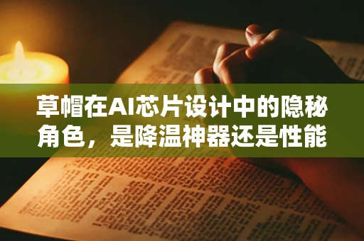 草帽在AI芯片设计中的隐秘角色，是降温神器还是性能加速器？