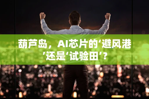 葫芦岛，AI芯片的‘避风港’还是‘试验田’？