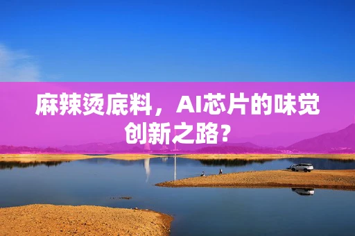 麻辣烫底料，AI芯片的味觉创新之路？