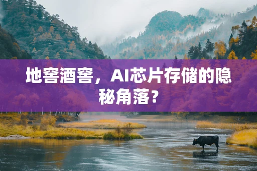 地窖酒窖，AI芯片存储的隐秘角落？