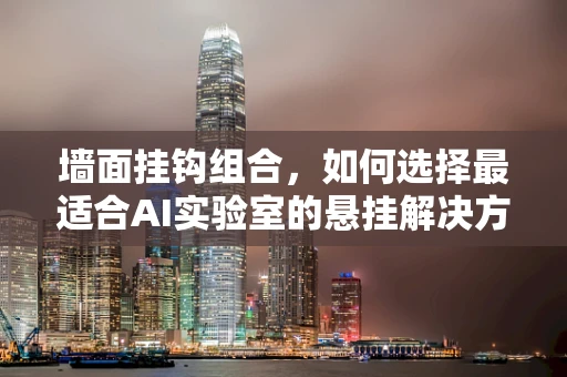 墙面挂钩组合，如何选择最适合AI实验室的悬挂解决方案？