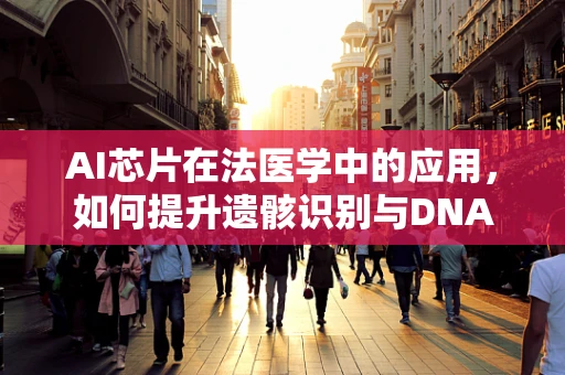 AI芯片在法医学中的应用，如何提升遗骸识别与DNA分析的准确性？