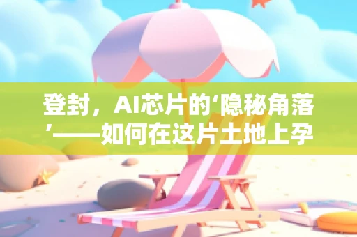 登封，AI芯片的‘隐秘角落’——如何在这片土地上孕育出未来科技？