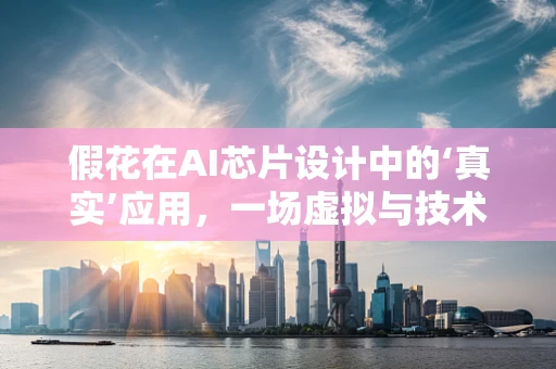 假花在AI芯片设计中的‘真实’应用，一场虚拟与技术的奇妙碰撞