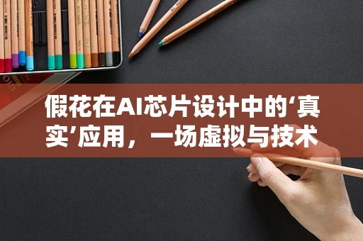 假花在AI芯片设计中的‘真实’应用，一场虚拟与技术的奇妙碰撞？