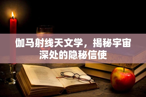 伽马射线天文学，揭秘宇宙深处的隐秘信使