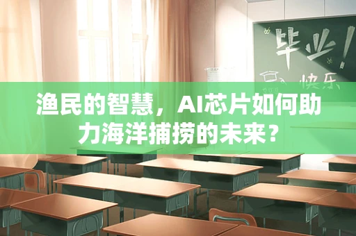 渔民的智慧，AI芯片如何助力海洋捕捞的未来？