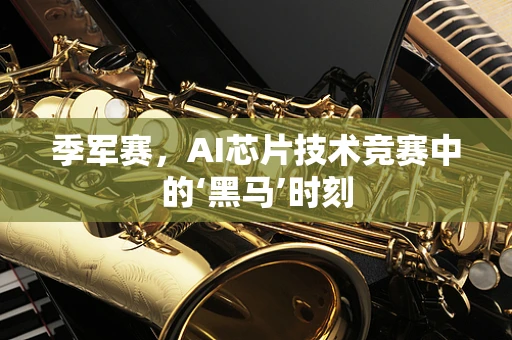 季军赛，AI芯片技术竞赛中的‘黑马’时刻