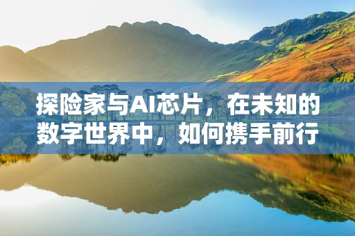 探险家与AI芯片，在未知的数字世界中，如何携手前行？