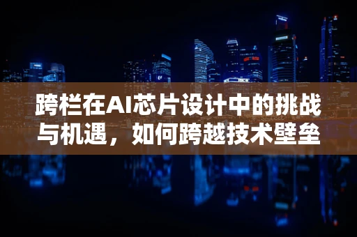 跨栏在AI芯片设计中的挑战与机遇，如何跨越技术壁垒，实现性能飞跃？