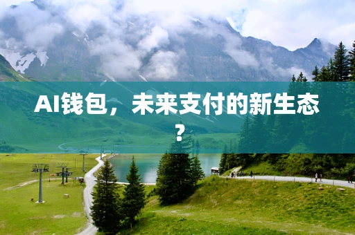 AI钱包，未来支付的新生态？