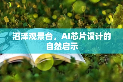 沼泽观景台，AI芯片设计的自然启示